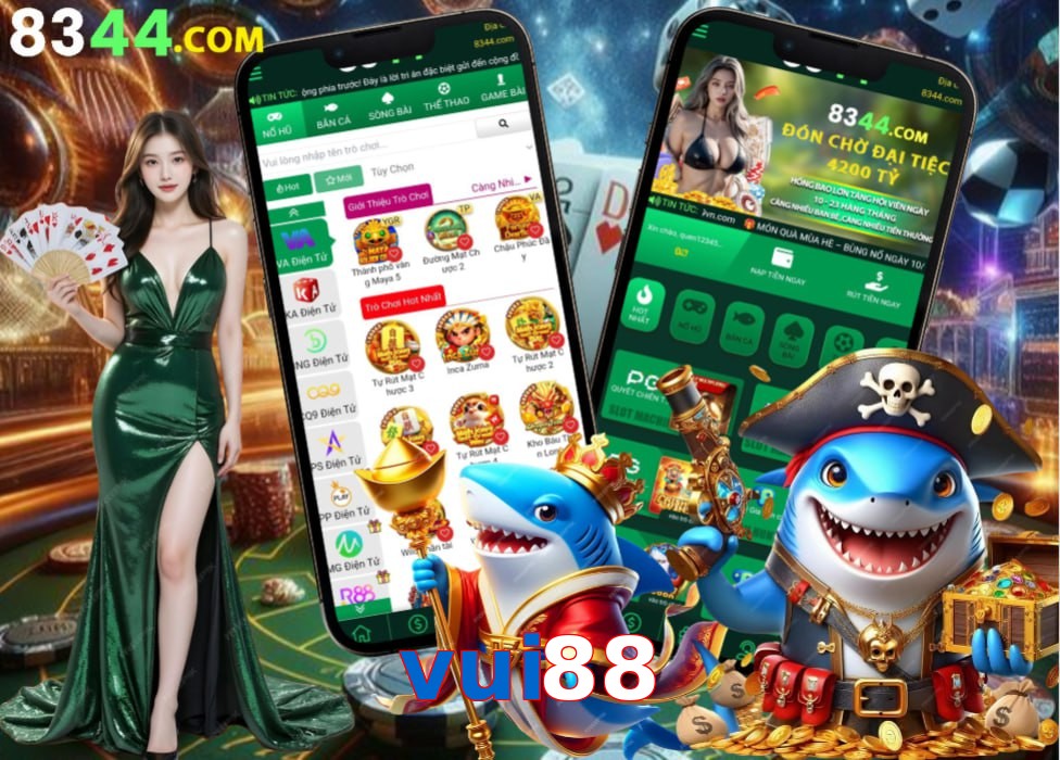 vui88