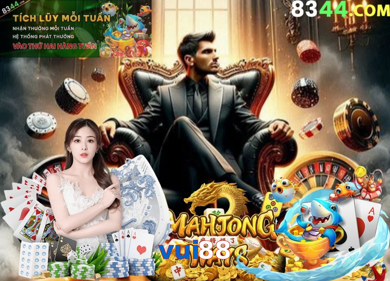 vui88